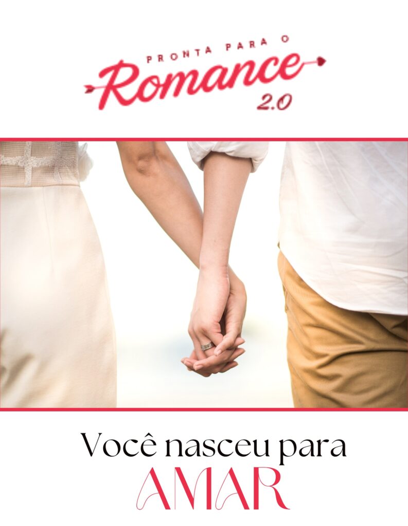 Pronta para o Romance